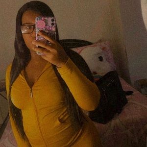 Meet your Posher, Brianna